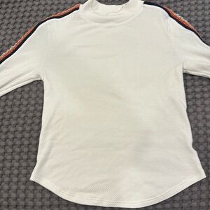 Long sleeve free people shirt